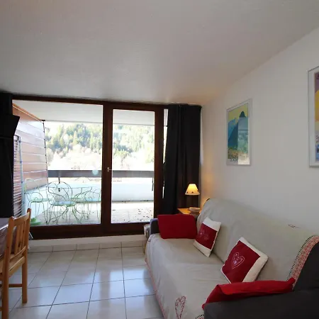 Mont-dore Avec Terrasse, Parking Et Wifi - Fr-1-608-55 *