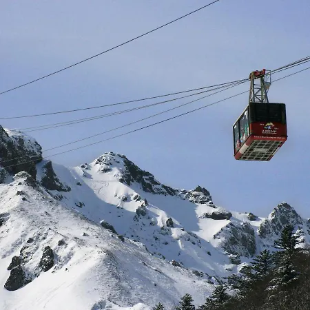 Mont-dore, 1 Pièce, 2 Personnes - Fr-1-608-55 Le Mont-Dore