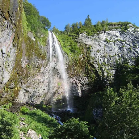 Apartment Mont-dore Avec Terrasse, Parking Et Wifi - Fr-1-608-55