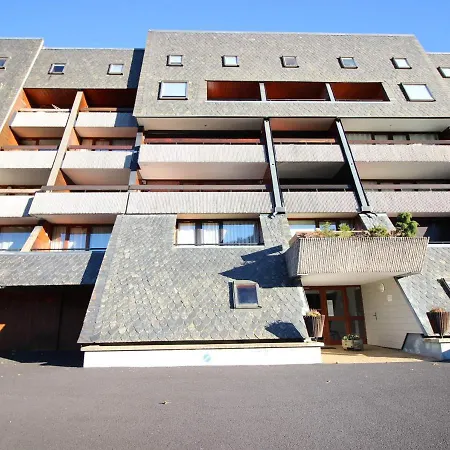 Mont-dore, 1 Pièce, 2 Personnes - Fr-1-608-55 Le Mont-Dore